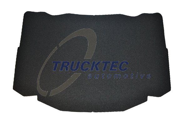 TRUCKTEC AUTOMOTIVE Mootoriruumi helisummutus 02.51.005